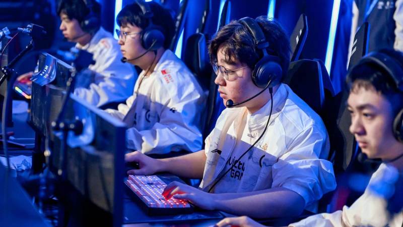 LOL2026全球总决赛S16 – 比赛时间与总决赛观看指南 BO3 与 BO5 的差别